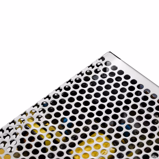 DC 12V 8.5A 100W IP67 Twp светодиодный водонепроницаемый источник питания для наружного светодиодного освещения