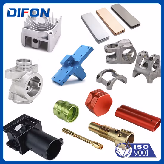 Индивидуальная нержавеющая сталь OEM/ODM