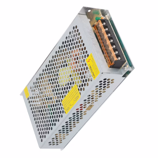 Китайский завод ультратонкий светодиодный источник питания